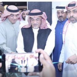 استئصال ورم سرطاني من قولون أربعينية بمستشفى الأمير محمد بن ناصر بجازان استئصال ورم سرطاني من قولون أربعينية بمستشفى الأمير محمد بن ناصر بجازان