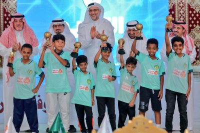 أكاديمية كفى تحتفل بإنجازات العام وتدشن شعارها الجديد