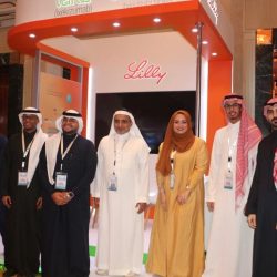 اختتام بطولة قفز الحواجز الالحاقية الرابعة بجازان