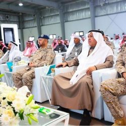 المؤتمر الثامن بجامعة الملك عبدالعزيز للمستجدات في أمراض الروماتيزم