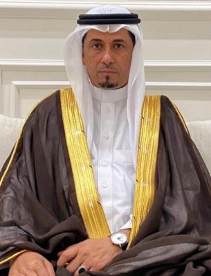 الشيخ مطلق بن عبدالرحمن الكناني يرفع شكره للقيادة الرشيدة بمناسبة تعيينه شيخًا لقبائل كنانة