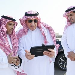 “شرطة محافظة القطيف” تقبض على شخصين لاعتدائهما على آخر بالدهس عمداً وسرقة ما بحوزته