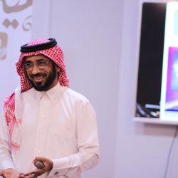 سمو أمير منطقة الباحة يستقبل مدير الشؤون الصحية بالمنطقة ويتسلم تقارير سير العمل الصحي…