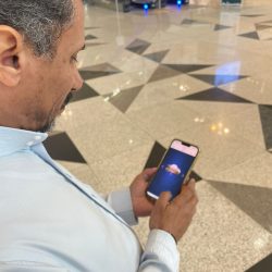 نجاح أول عملية توسيع تجويف لمريض في الحنجرة والقصبة الهوائية بمستشفى الأمير محمد بن ناصر…