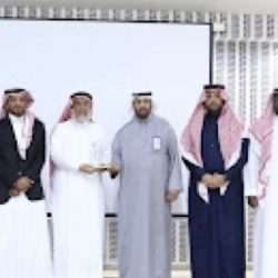 مدير تعليم القنفذة يدشن معامل الحاسب الآلي للمسارات التخصصية بمدرسة الأمجاد الثانوية…