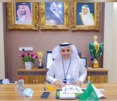 تمديد تكليف “النخيفي” مديرًا لمستشفى أبو عريش العام…