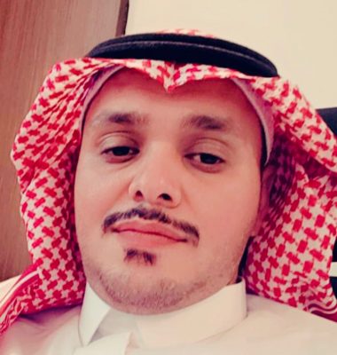 ترقية الأستاذ سلطان الحمدي إلى المرتبة السابعة ببلدية صامطة