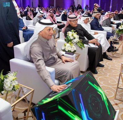 المهندس الفضلي يدشِّن إستراتيجيةَ “نادك” الجديدة للتحوّل إلى شركة غذائية متكاملة