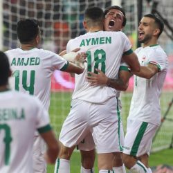 “باريس سان جيرمان” يحقق كأس موسم الرياض بعد فوزه على نجوم الهلال و النصر بنتيجة 5-4