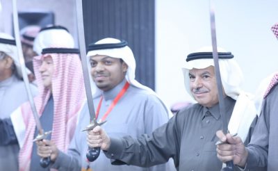 “جمعية الأشخاص ذوي الإعاقة بالأحساء” تتولى إقامة البرنامج الترفيهي للصم لـعام2023 م.