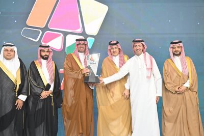 سمو محافظ جدة يدشن مشروع “سوق 7” بحي الجامعة