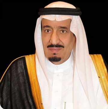 “خادم الحرمين الشريفين” يصدر أمرًا ملكيًا بترقية 148 عضوًا