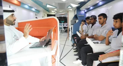 تعاون بين “تقنية القنفذة” و”هدف” لتعريف الخريجين بالفرص الوظيفية وخدمات جهات التوظيف