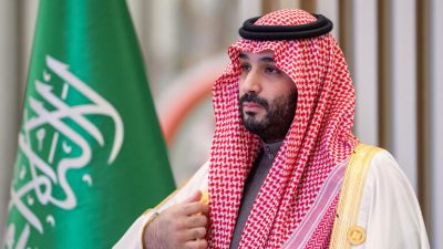 “بأمر من الأمير محمد بن سلمان” تعديل على نظام الجنسية السعودية