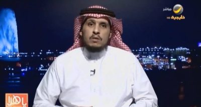 “بالفيديو”طبيب “سعودي” يكشف التوصل لمستخلص من نبات “البعيثران “لعلاج السرطان.. ويوضح فعاليته