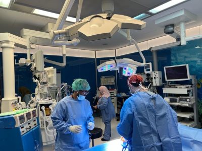 تدخل عاجل ينقذ حياة فتاة في جدة…