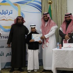 سمو الأمير سعود بن جلوي يدشّن حملة تطعيم شلل الأطفال بجدة…
