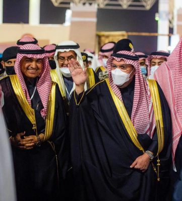 برعاية أمير القصيم انطلاق مهرجان الكليجا بنسخته 14 ببريدة..