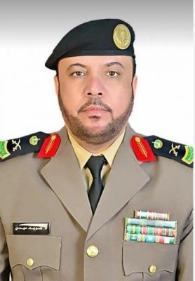 والدة مدير شرطة منطقة جازان إلى رحمة الله تعالى…