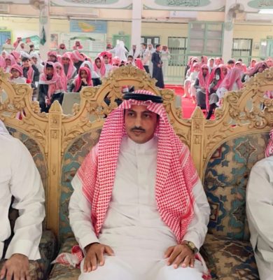 بحضور المحافظ.. بلدية محافظة ضمد تُدشن حملة النظافة الشاملة…