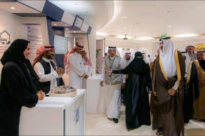 فيصل بن سلمان يرعى حفل إطلاق فعاليات المؤتمر الدولي الأول للرعاية الصحية