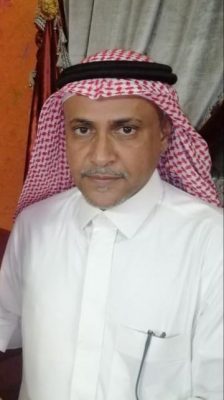 الشيخ أحمد بن إبراهيم محمد السلامي يهنئ القيادة الرشيدة بمناسبة ذكرى يوم التأسيس