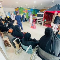 مدير الأمن العام يعتمد ترقية “المسيري” إلى رتبة رقيب أول بشرطة محافظة ضمد… مدير الأمن العام يعتمد ترقية “المسيري” إلى رتبة رقيب أول بشرطة محافظة ضمد…