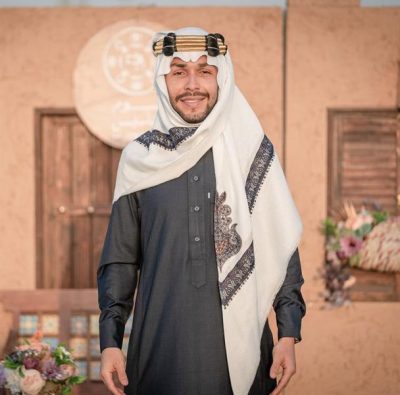 “بمناسبة يوم التأسيس” نجم الفتح “بيتروس” يغير اسمه إلى محمد (فيديو)