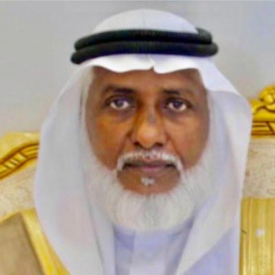 الشيخ عوض بن سليمان بن عوض آل خضر يُهنئ القيادة الرشيدة بمناسبة ذكرى يوم التأسيس
