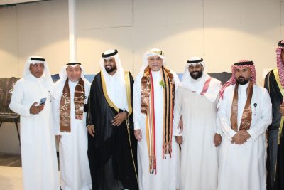 “عيون جدة” تحتفل بيوم التأسيس بمشاركة مجتمعية وفعاليات متنوعة
