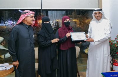 ١٣ فنانة تعرض أعمالها في الهواء الطلق خلال احتفالية “يوم بدينا”بجدة