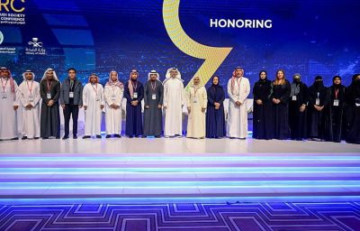 وكيل وزارة الصحة يفتتح المؤتمر السنوي التاسع للجمعية السعودية لأمراض الروماتيزم