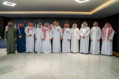 اتفاقية بين غرفة مكة ومعهد البحوث والدراسات بجامعة أم القرى دعماً لبيئة الأعمال