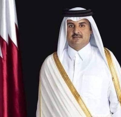 مجلس الوحدة الإعلامية العربية يمنح أمير قطر القلادة الذهبية من الدرجة الخاصة