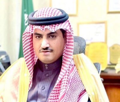 مدير عام فرع هيئة الهلال الأحمر بمنطقة الجوف “الرويلي” يحصل على رخصة قائد المستقبل