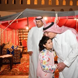 اتفاقية بين غرفة مكة ومعهد البحوث والدراسات بجامعة أم القرى دعماً لبيئة الأعمال