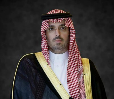 سمو محافظ جدة يرفع التهنئة للقيادة الرشيدة بذكرى يوم التأسيس