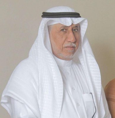 الشيخ علي بن محمد بن شامان الخيري يُهنئ القيادة الرشيدة بمناسبة ذكرى يوم التأسيس