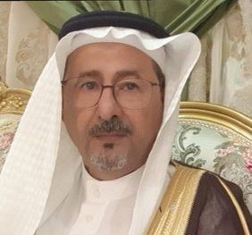 الشيخ عبده بن محمد القوزي يُهنئ القيادة الرشيدة بمناسبة ذكرى يوم التأسيس
