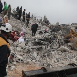 “سفارة المملكة “في تركيا لم نتلقَّ أي بلاغات عن وجود مواطنين سعوديين بمنطقة الزلزال