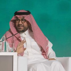 سمو الأمير عبدالله بن بندر يفتتح “قمة خارطة الطريق لإطالة العمر الصحي” سمو الأمير عبدالله بن بندر يفتتح “قمة خارطة الطريق لإطالة العمر الصحي”
