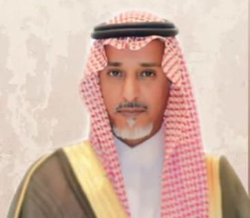 الشيخ خالد بن عبدالعزيز بن مرزوق يُهنئ القيادة الرشيدة بمناسبة ذكرى يوم التأسيس