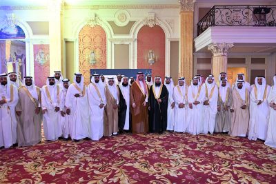 سمو محافظ جدة يرعى حفل “فرح جدة 2023م”