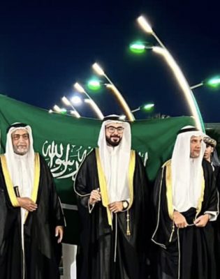 أفراح آل العقل وآل الشايع يحتفلون بزواج المهندس عبدالله
