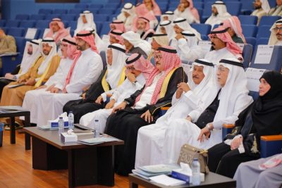 أدبي جدة يدشن “قراءة النص 19” ويكرم عبدالمقصود خوجة