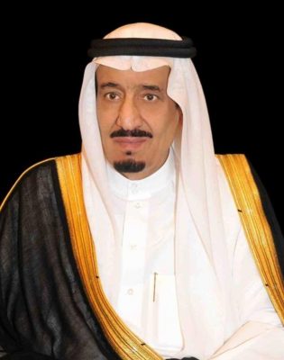 خادم الحرمين: عاصرنا على مدى 3 قرون مختلف التحديات وتجاوزنا جميع الأزمات