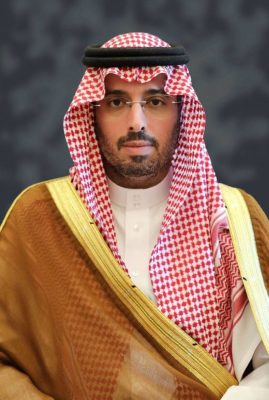 نيابة عن أمير منطقة مكة.. محافظ جدة يرعى حفل ” فرح جدة ” الـ 22 في 8 فبراير