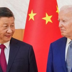 “المنطاد الصيني”الولايات المتحدة تعلن إسقاطه وبكين تفكر في “ردود ضرورية” فيديو”