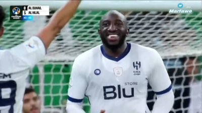 “أتقِ الله يا شيخ موسى”شاهد تعليق فارس عوض على أهداف الهلال