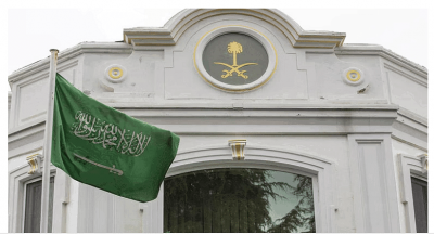 “سفارة المملكة “في تركيا لم نتلقَّ أي بلاغات عن وجود مواطنين سعوديين بمنطقة الزلزال
